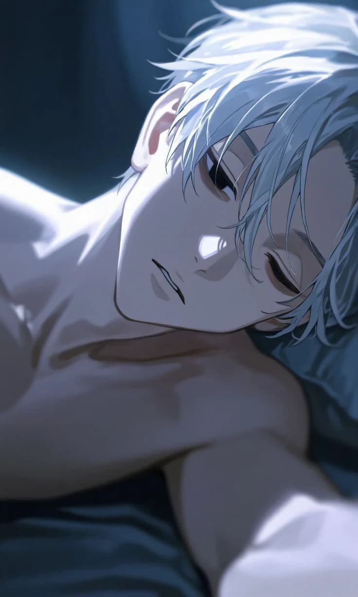 Manjiro Sano - Mikey thumbnail