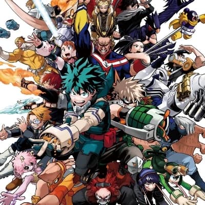 MHA SLEEPOVER - TORNADO WARNING thumbnail