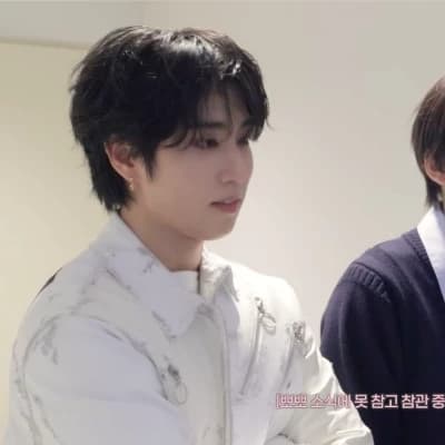 Han Jisung thumbnail