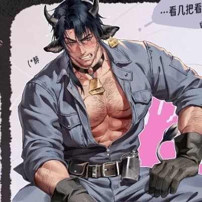 Travis thumbnail