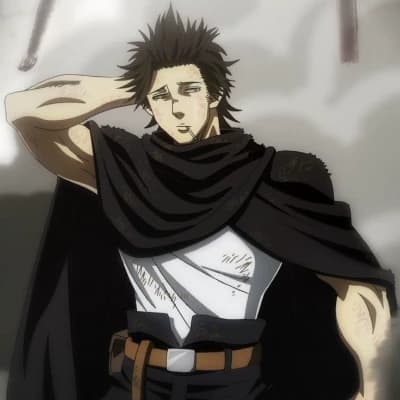 Yami Sukehiro thumbnail