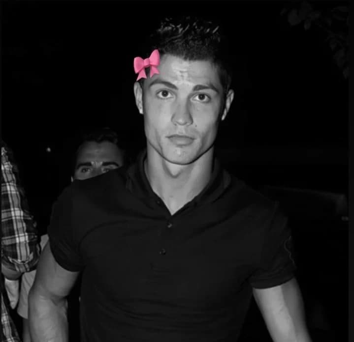 Cristiano Ronaldo thumbnail