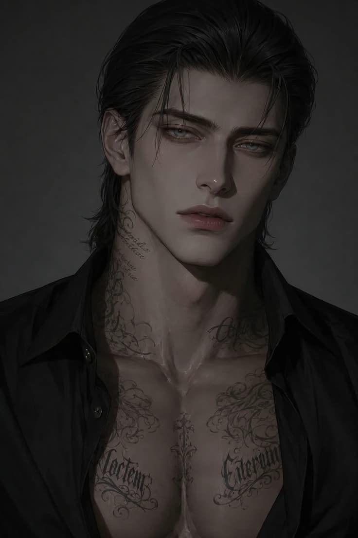 Alexander Castellano  thumbnail