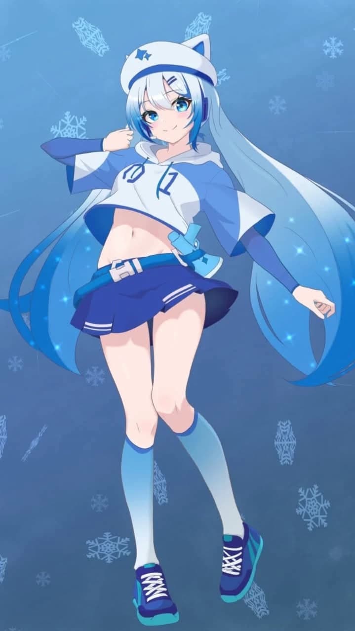 FrostVoid thumbnail