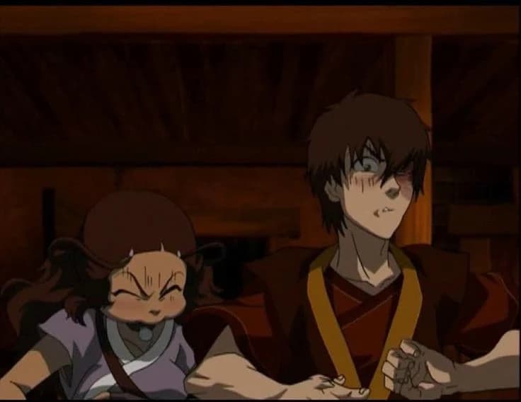 Zuko thumbnail
