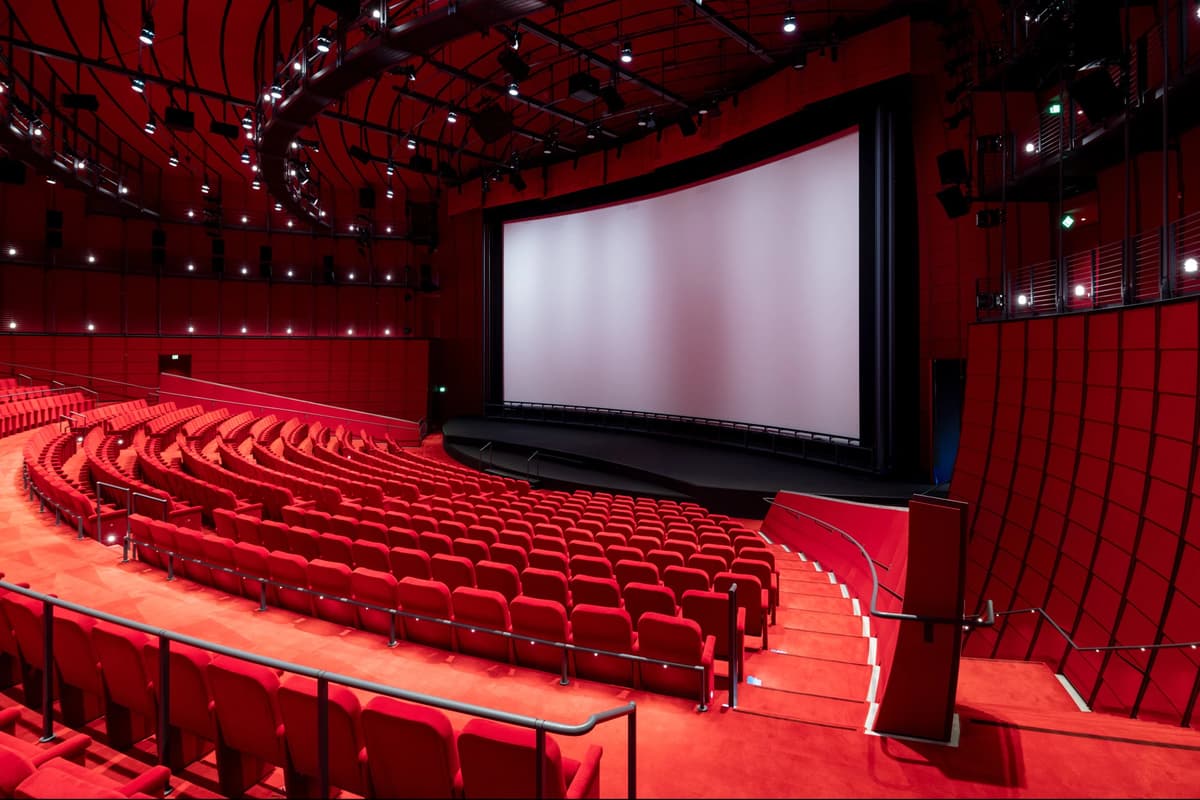 FPE At the cinemas thumbnail