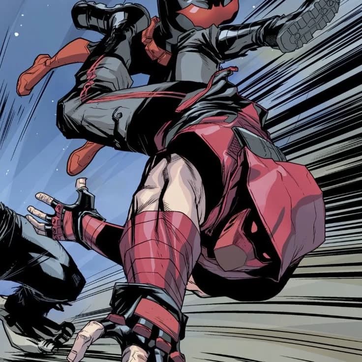 Jason Todd thumbnail