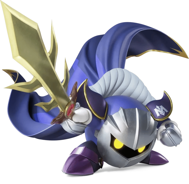 Meta Knight thumbnail