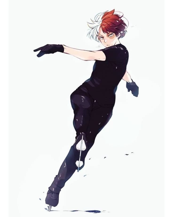 ☆Shoto Todoroki☆ thumbnail