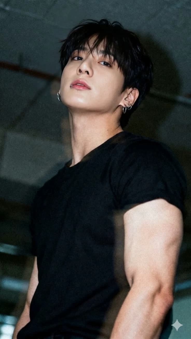 Jungkook Jeon  thumbnail