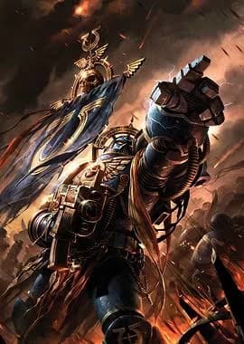 warhammer 40k thumbnail