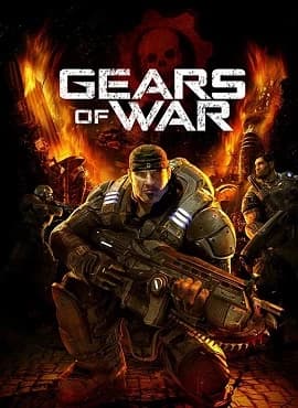 Gears of War  rpg thumbnail