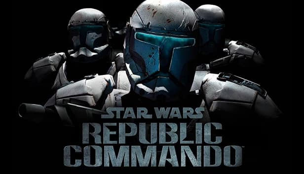 starwars: republic commando thumbnail