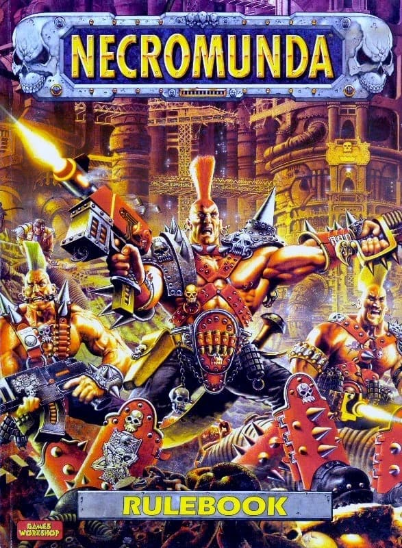 warhammer 40k: necromunda thumbnail