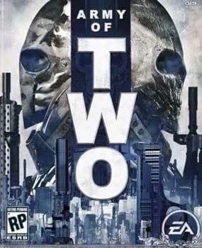 army of two thumbnail