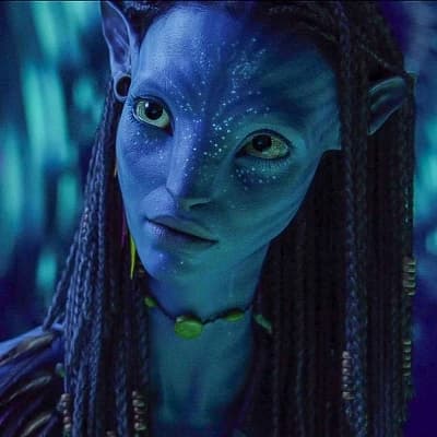 🏹 ○ Neytiri ○ 🏹 thumbnail