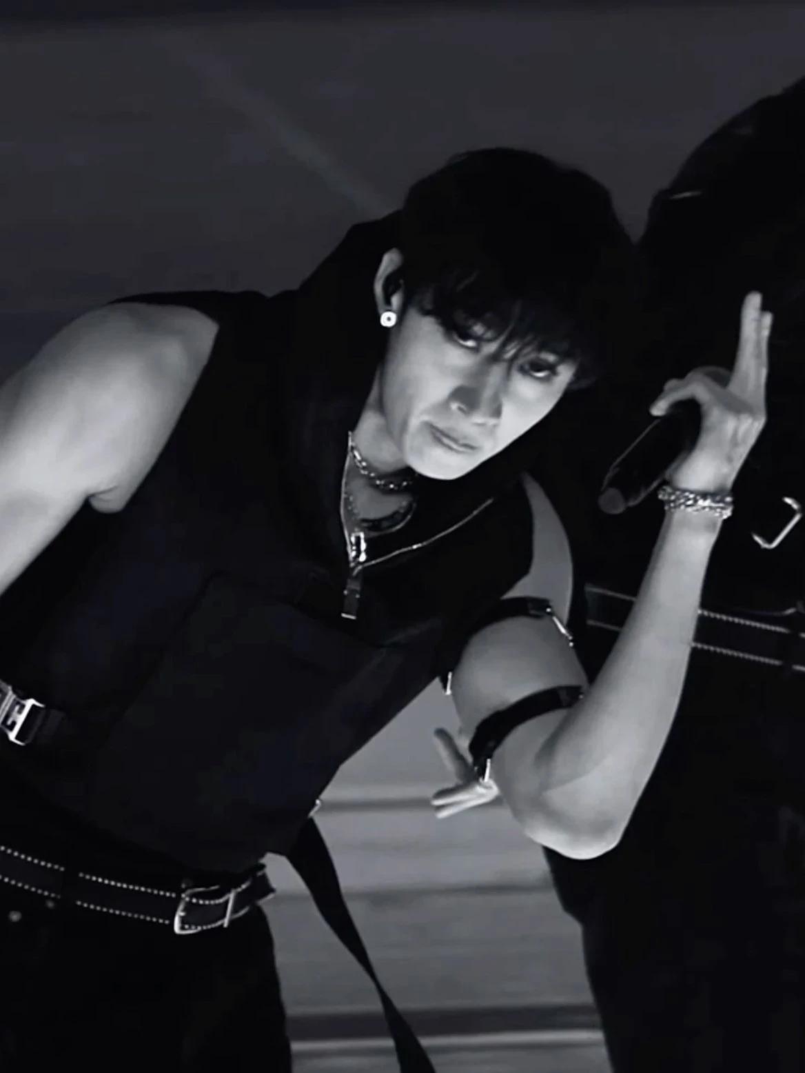 Cristopher Bangchan - Mafia thumbnail