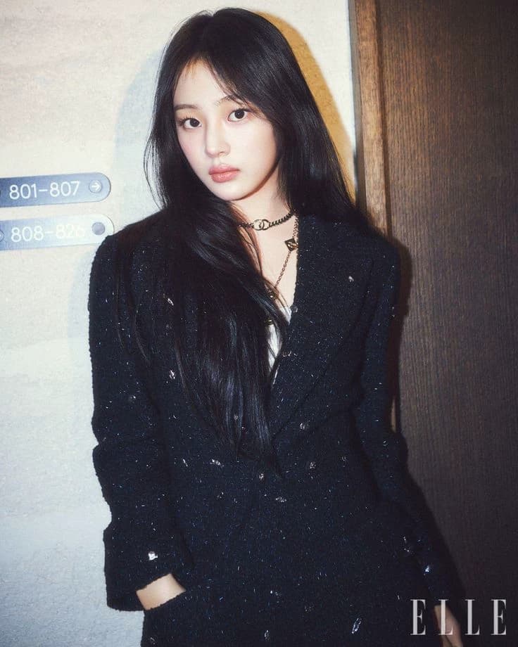 kim minji  thumbnail