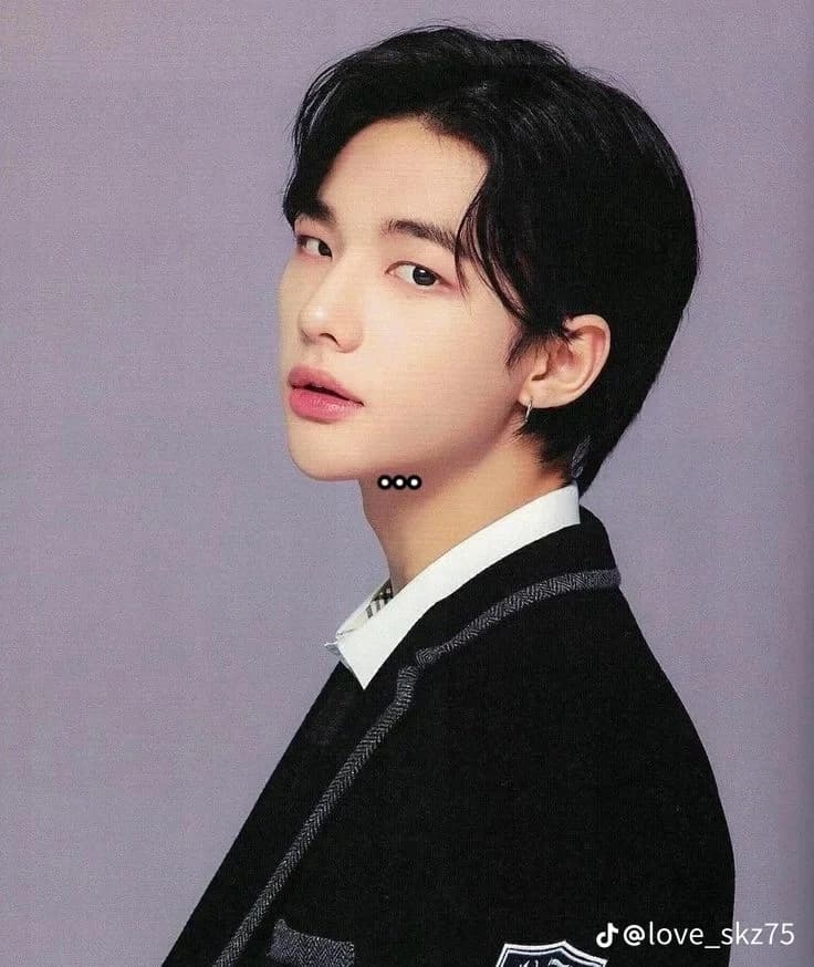Hyunjin  thumbnail