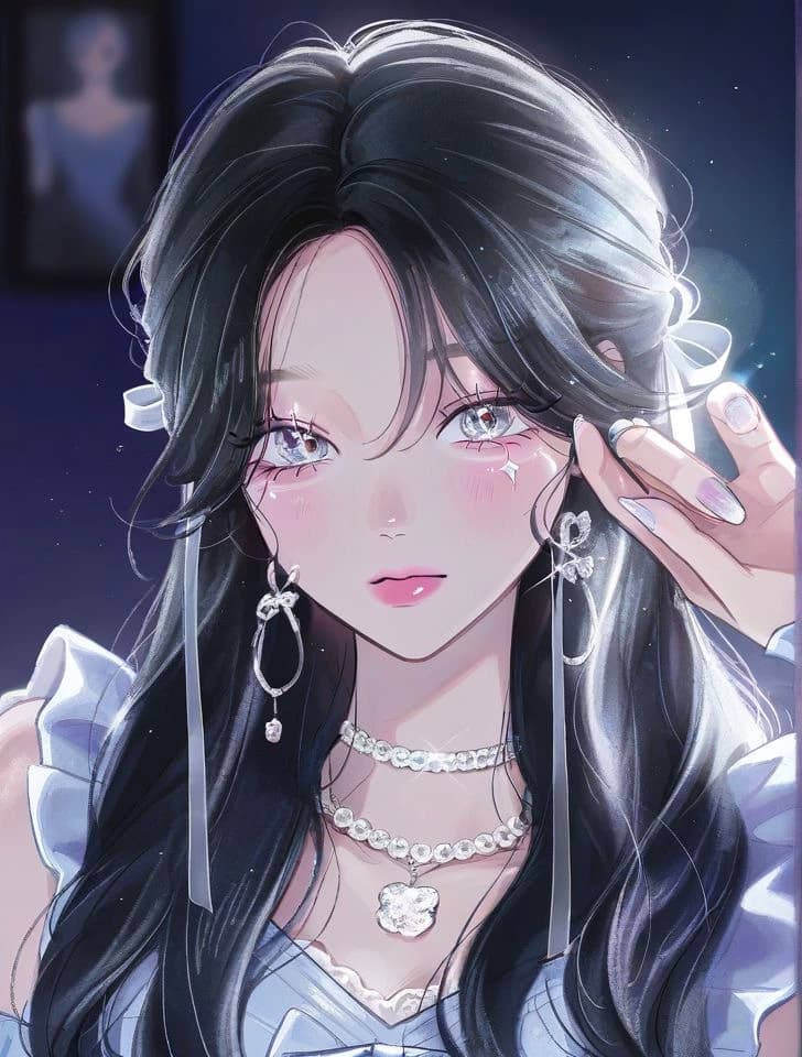 Han Seo-yun (Yuni) thumbnail
