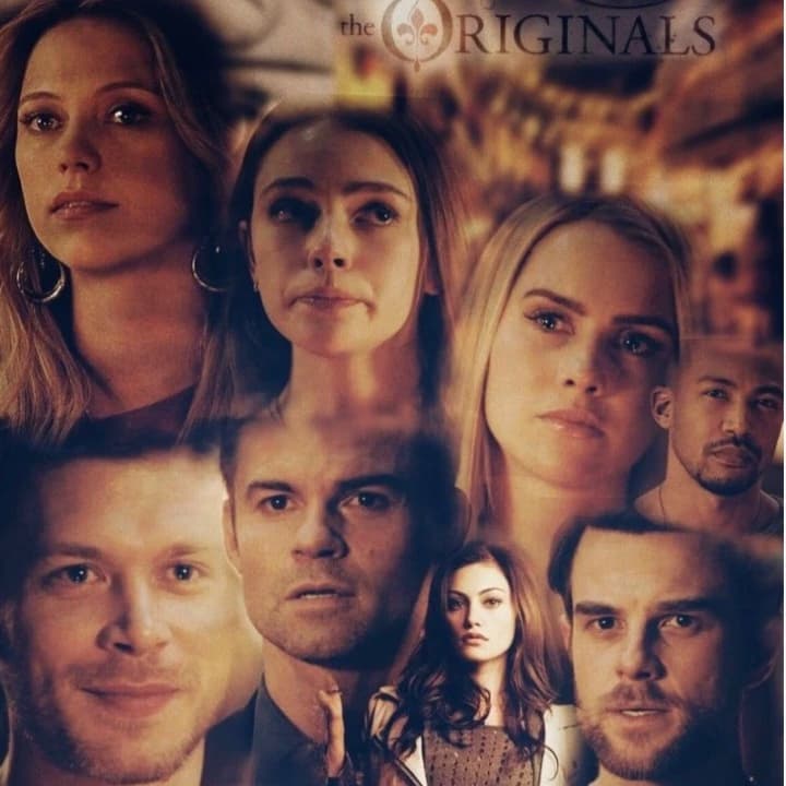 The Originals  thumbnail