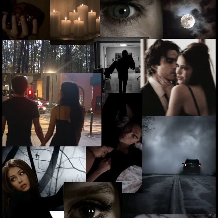 The Vampire Diaries  thumbnail