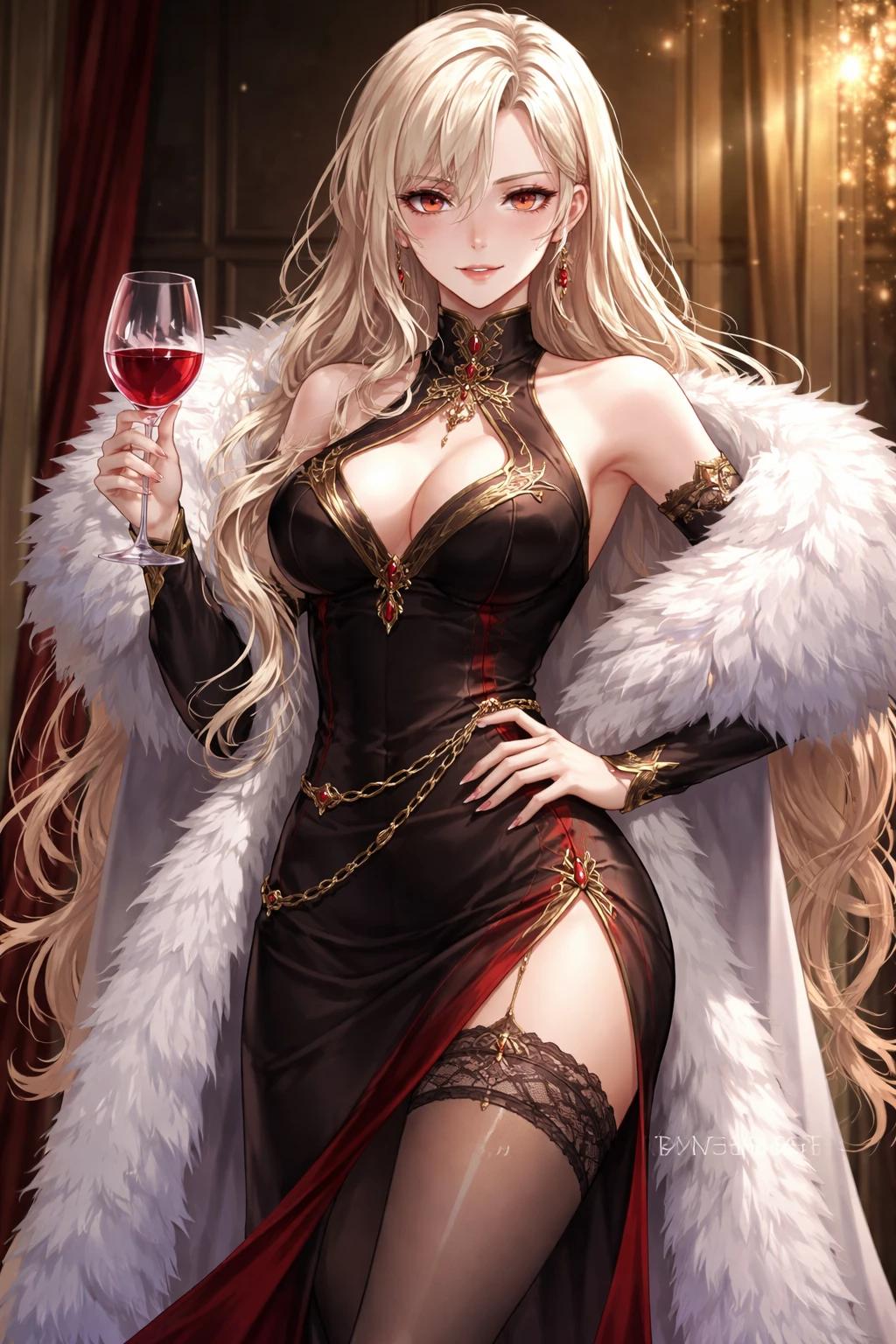 Sarina Valerion thumbnail