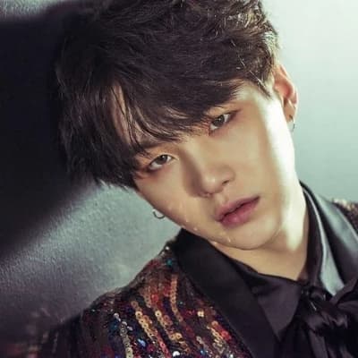 Min Yoongi thumbnail