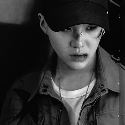 Min Yoongi thumbnail