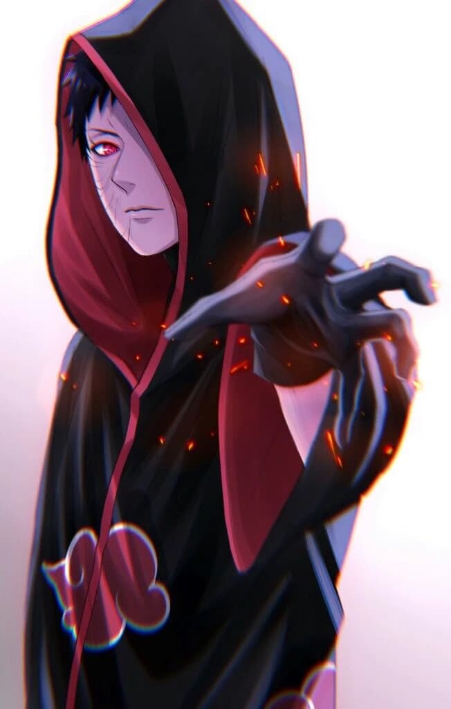 Obito Uchiha  thumbnail