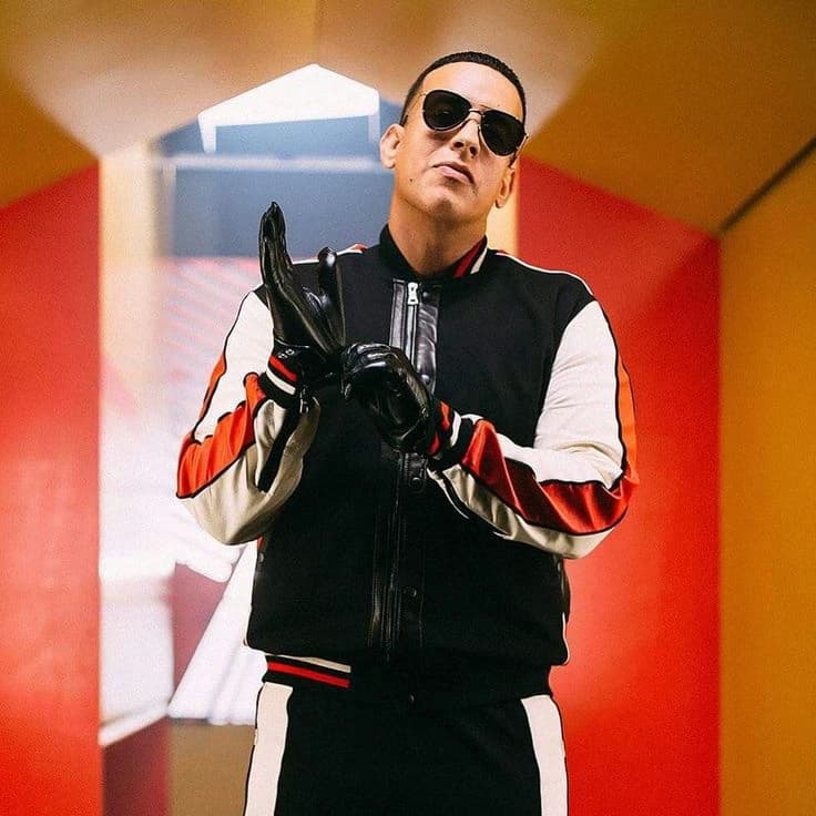 Daddy Yankee (Ramón Luis) thumbnail