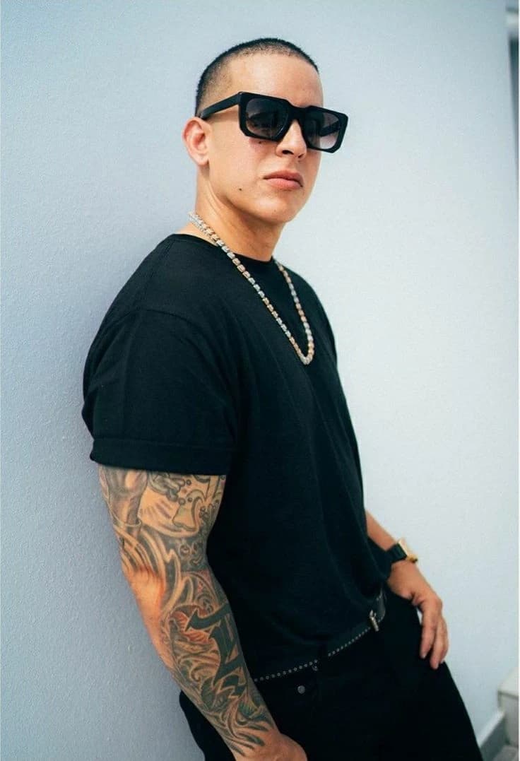 Daddy yankee (Ramón Luis) thumbnail