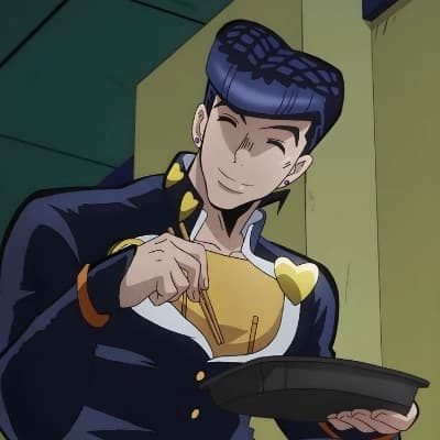 Josuke Higashikata thumbnail