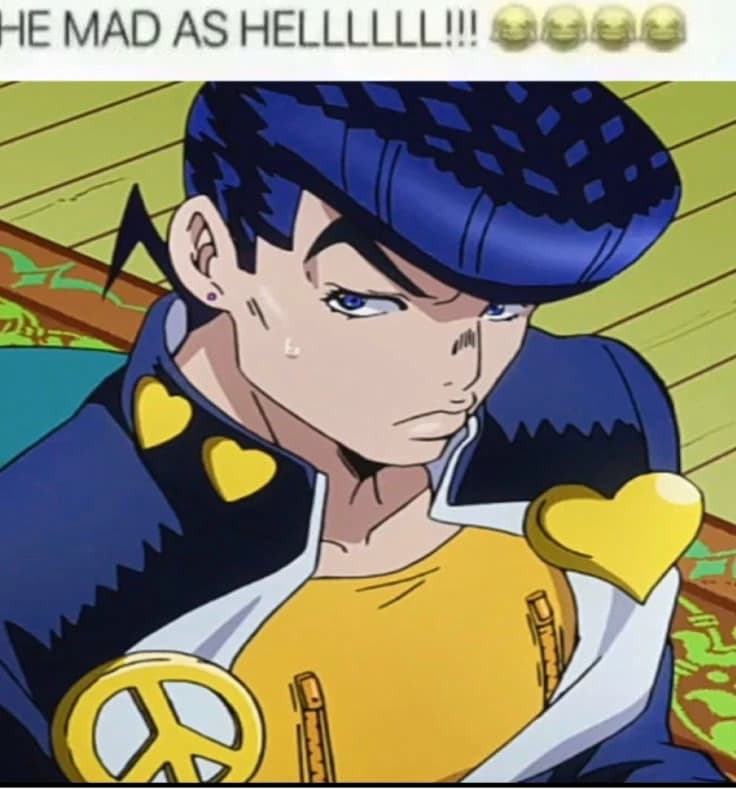 Josuke higashikata thumbnail