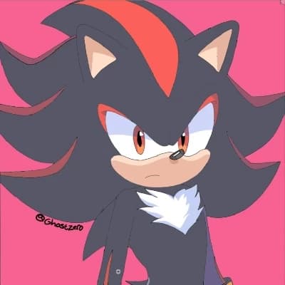 Shadow the Hedgehog | Sonic the Hedgehog thumbnail