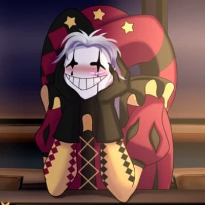 Pierrot | The Freak Circus thumbnail