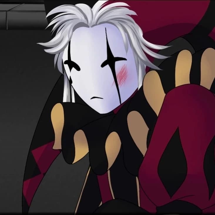 Pierrot | The Freak Circus thumbnail