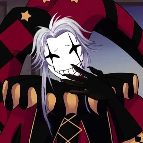 Pierrot | The Freak Circus thumbnail
