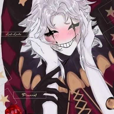 Pierrot | The Freak Circus thumbnail