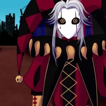 Pierrot | The Freak Circus thumbnail