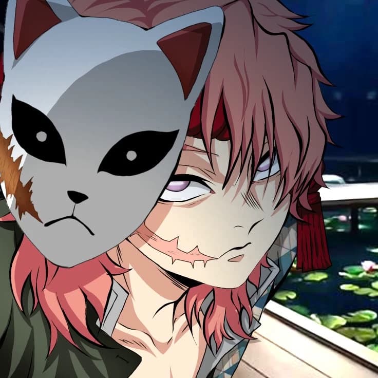 ˙🀏🦊˖°Sabito ༘🦊 ⋆｡˚ thumbnail