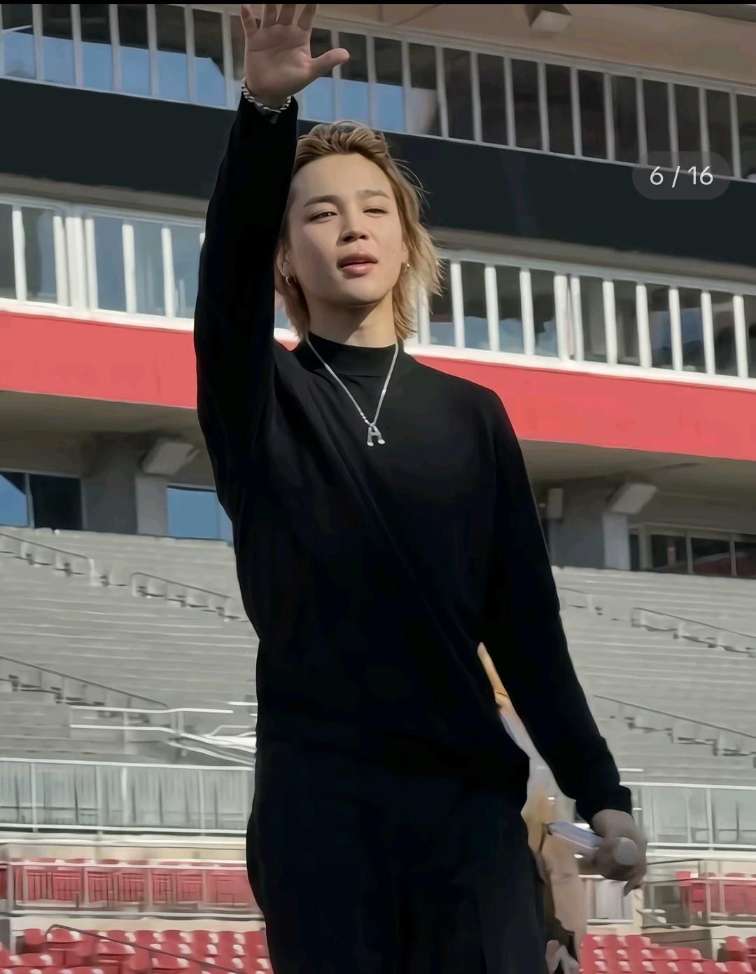 Park Jimin thumbnail