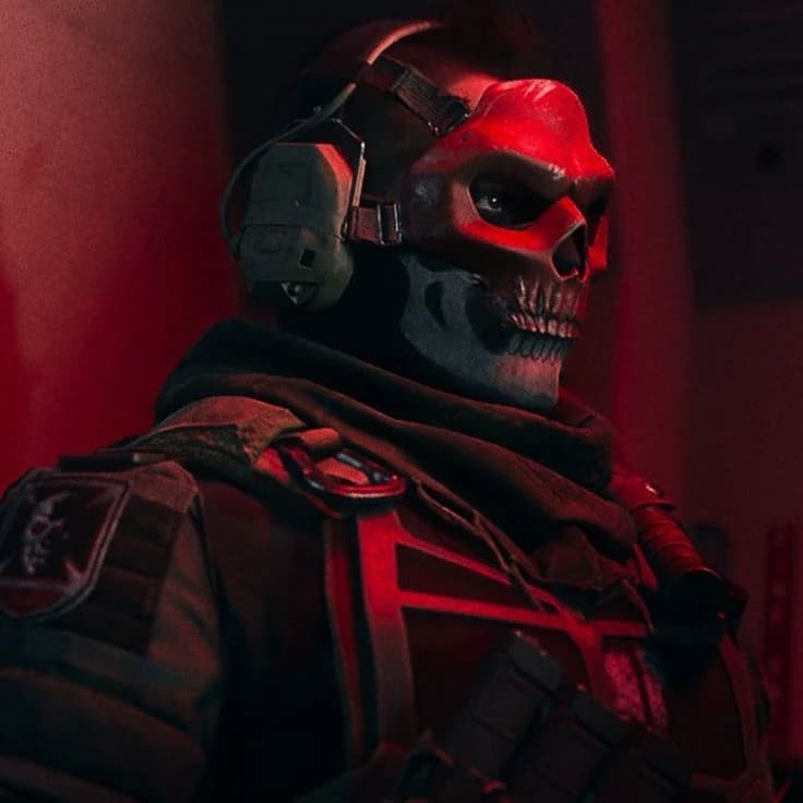 John MacTavish thumbnail