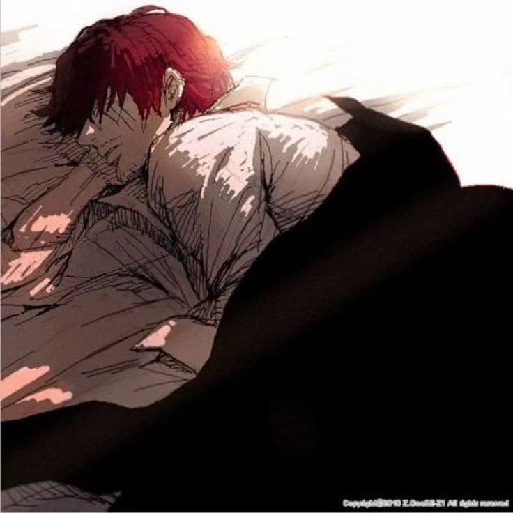 Shanks le Roux thumbnail