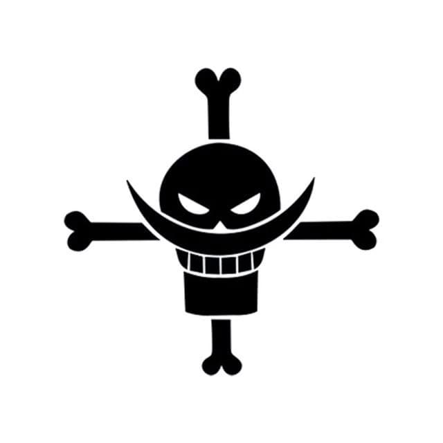 Whitebeard Crew thumbnail