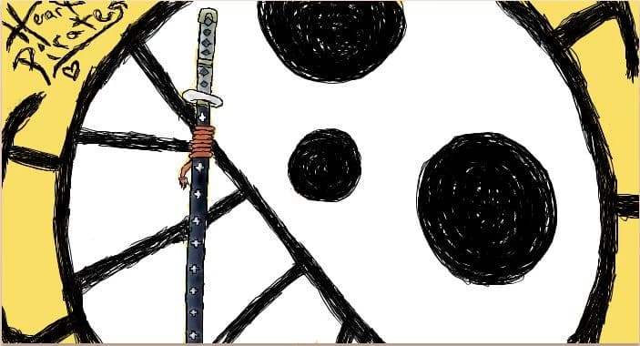 Hҽαɾƚ Pιɾαƚҽʂ ⚔️❤️‍🩹 thumbnail