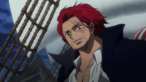Shanks le Roux thumbnail