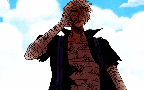Vinsmoke Sanji thumbnail