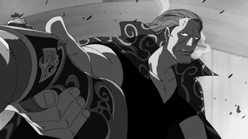 Red Hair Pirates thumbnail