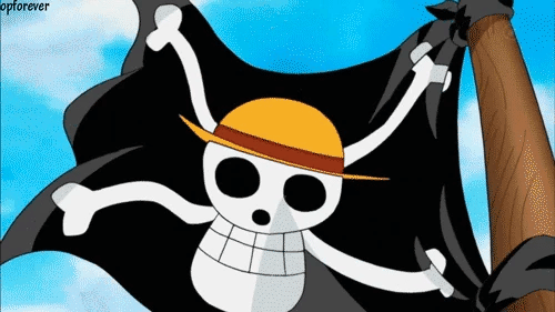 The Straw Hat Crew thumbnail